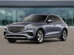 Genesis GV70 2.5T AWD 2026