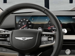 Genesis GV70 2.5T AWD 2026