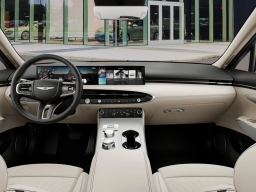 Genesis GV70 2.5T AWD 2026
