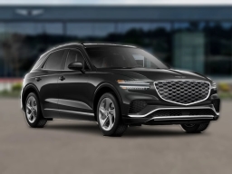 Genesis GV70 2.5T Select AWD 2026