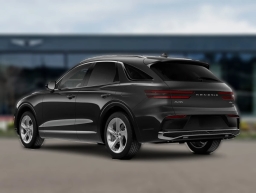Genesis GV70 2.5T Select AWD 2026