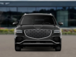 Genesis GV70 2.5T Select AWD 2026