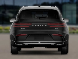 Genesis GV70 2.5T Select AWD 2026