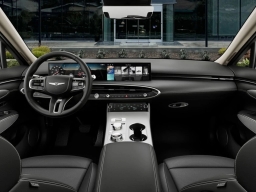 Genesis GV70 2.5T Select AWD 2026