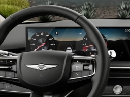 Genesis GV70 2.5T Select AWD 2026