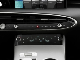 Genesis GV70 2.5T Select AWD 2026