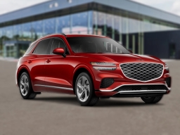 Genesis GV70 2.5T Select AWD 2026