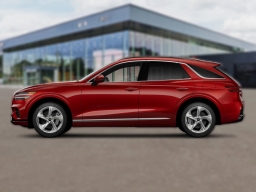 Genesis GV70 2.5T Select AWD 2026