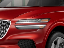 Genesis GV70 2.5T Select AWD 2026