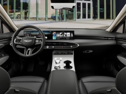 Genesis GV70 2.5T Select AWD 2026