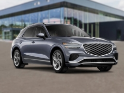 Genesis GV70 2.5T Select AWD 2026