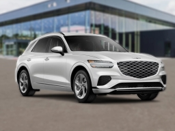 Genesis GV70 2.5T Select AWD 2026