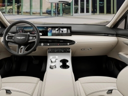 Genesis GV70 2.5T Select AWD 2026