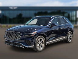 Genesis GV70 2.5T Select AWD 2026