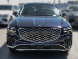 Genesis GV70 2.5T Select AWD 2026