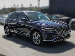Genesis GV70 2.5T Select AWD 2026