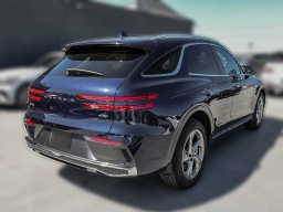 Genesis GV70 2.5T Select AWD 2026