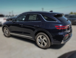 Genesis GV70 2.5T Select AWD 2026