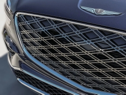 Genesis GV70 2.5T Select AWD 2026