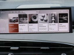 Genesis GV70 2.5T Select AWD 2026