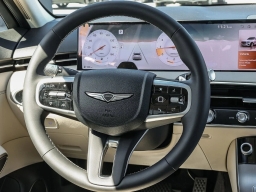 Genesis GV70 2.5T Select AWD 2026