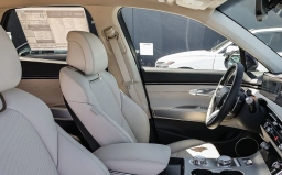 Genesis GV70 2.5T Select AWD 2026