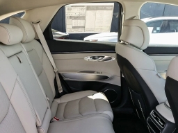 Genesis GV70 2.5T Select AWD 2026