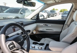 Genesis GV70 2.5T Select AWD 2026