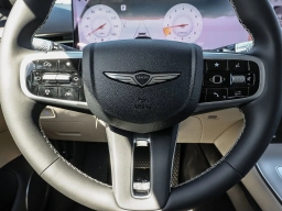 Genesis GV70 2.5T Select AWD 2026