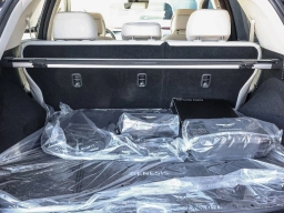 Genesis GV70 2.5T Select AWD 2026