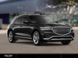 Genesis GV70 2.5T AWD 2026