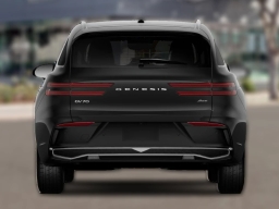Genesis GV70 2.5T AWD 2026