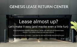 Genesis GV70 2.5T AWD 2026