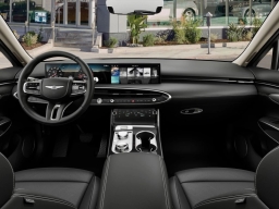 Genesis GV70 2.5T AWD 2026