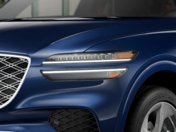 Genesis GV70 2.5T Select AWD 2026