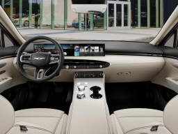 Genesis GV70 2.5T Select AWD 2026