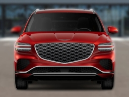 Genesis GV70 2.5T AWD 2026