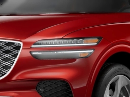Genesis GV70 2.5T AWD 2026