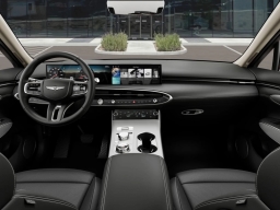 Genesis GV70 2.5T AWD 2026