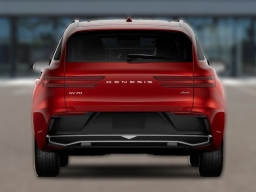 Genesis GV70 2.5T AWD 2026