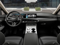 Genesis GV70 2.5T AWD 2026