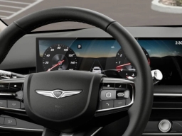 Genesis GV70 2.5T AWD 2026