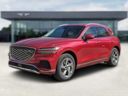 Genesis GV70 2.5T AWD 2026