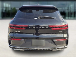 Genesis GV70 2.5T AWD 2026