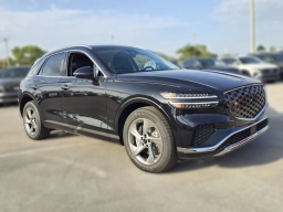Genesis GV70 2.5T AWD 2026