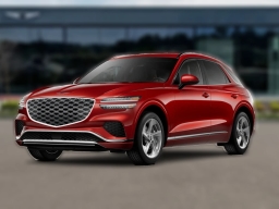 Genesis GV70 2.5T Select AWD 2026