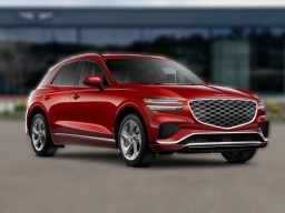 Genesis GV70 2.5T Select AWD 2026