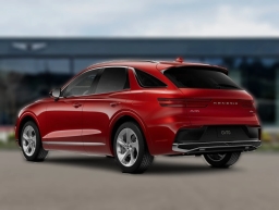 Genesis GV70 2.5T Select AWD 2026
