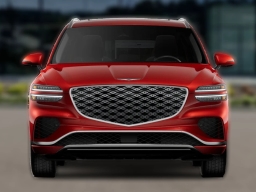 Genesis GV70 2.5T Select AWD 2026