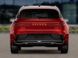 Genesis GV70 2.5T Select AWD 2026